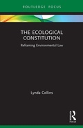 Abbildung von: The Ecological Constitution - Routledge