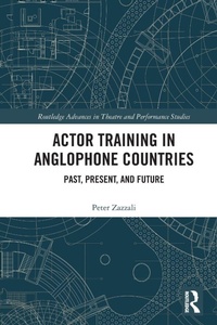 Abbildung von: Actor Training in Anglophone Countries - Routledge