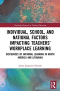 Bild: Individual, School, and National Factors Impacting Teachers' Workplace Learning - Routledge
