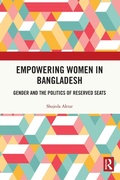 Abbildung von: Empowering Women in Bangladesh - Routledge India