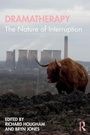 Cover: Dramatherapy - Routledge