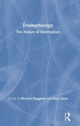 Cover: Dramatherapy - Routledge