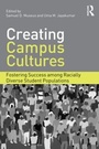 Cover: Creating Campus Cultures - Routledge