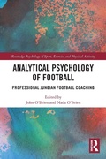 Bild: Analytical Psychology of Football - Routledge