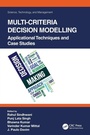 Cover: Multi-Criteria Decision Modelling - CRC Press