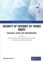 Cover: Security of Internet of Things Nodes - Chapman & Hall/CRC