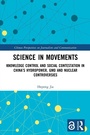 Cover: Science in Movements - Routledge