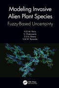 Cover: Modeling Invasive Alien Plant Species - CRC Press