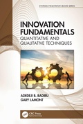 Cover: Innovation Fundamentals - CRC Press