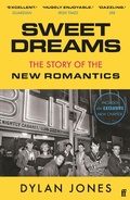 Cover: Sweet Dreams - Faber & Faber