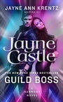 Cover: Guild Boss - Berkley