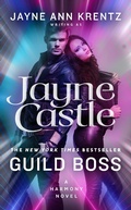 Cover: Guild Boss - Berkley