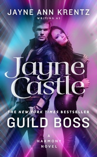 Enlarge image Cover: Guild Boss - Berkley