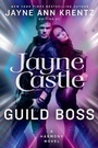Cover: Guild Boss - Berkley Publishing Corporation,U.S.