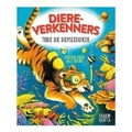 Cover: Diereverkenners: Tobie die Diepseeduiker - LAPA Publishers