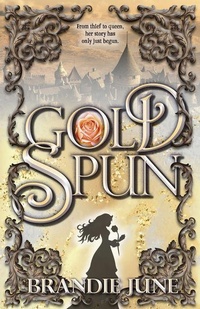 Enlarge image Cover: Gold Spun - CamCat Publishing, LLC