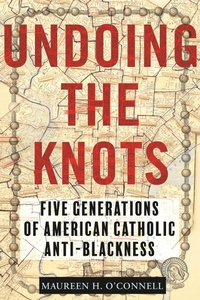 Abbildung von: Undoing the Knots - Beacon Press