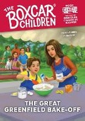 Cover: The Great Greenfield Bake-Off - Albert Whitman & Company