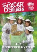 Cover: The Beekeeper Mystery - Albert Whitman & Company