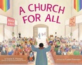 Cover: Church for All - Albert Whitman & Company