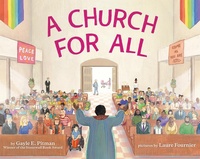 Enlarge image Cover: Church for All - Albert Whitman & Company
