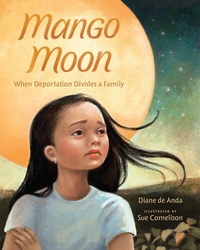 Enlarge image Cover: Mango Moon - Albert Whitman & Company