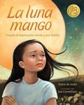 Cover: La Luna Mango - Albert Whitman & Company