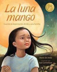 Enlarge image Cover: La Luna Mango - Albert Whitman & Company