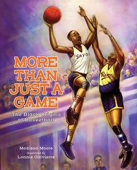 Enlarge image Cover: More Than Just a Game - Albert Whitman & Company