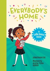 Enlarge image Cover: Everybody's Home - Albert Whitman & Company
