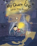 Cover: My Quiet Ship - Albert Whitman & Company