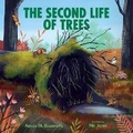Cover: The Second Life of Trees - Albert Whitman & Company