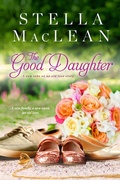 Cover: The Good Daughter - Ruth MacLean
