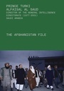 Cover: The Afghanistan File - Arabian Publishing Ltd