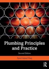 Abbildung von: Plumbing Principles and Practice - Routledge