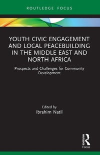Abbildung von: Youth Civic Engagement and Local Peacebuilding in the Middle East and North Africa - Routledge