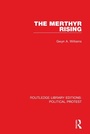 Cover: The Merthyr Rising - Routledge