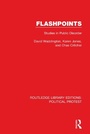 Cover: Flashpoints - Routledge