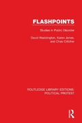 Cover: Flashpoints - Routledge