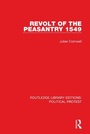 Cover: Revolt of the Peasantry 1549 - Routledge