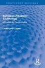 Cover: European Advanced Technology - Routledge