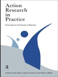 Cover: Action Research in Practice - Routledge