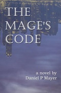 Cover: Mage's Code - BOOKBABY