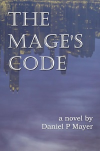 Enlarge image Cover: Mage's Code - BOOKBABY