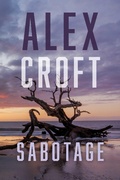 Cover: Sabotage - BOOKBABY
