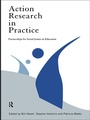 Cover: Action Research in Practice - Routledge