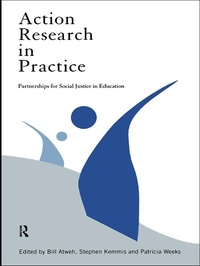 Enlarge image Cover: Action Research in Practice - Routledge