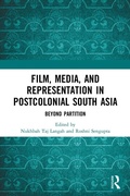 Cover: Film, Media and Representation in Postcolonial South Asia - Routledge India