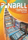 Cover: Pinball - First Second