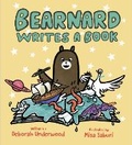 Cover: Bearnard Writes a Book - St Martin's Press